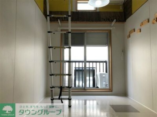 DAIYU24番館の物件内観写真